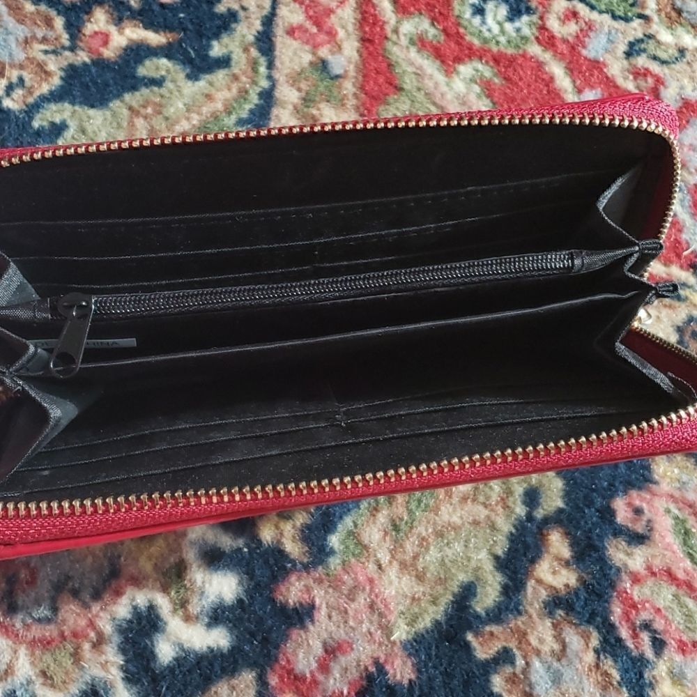 💗NWT SASHA Wallet - Picture 7 of 9